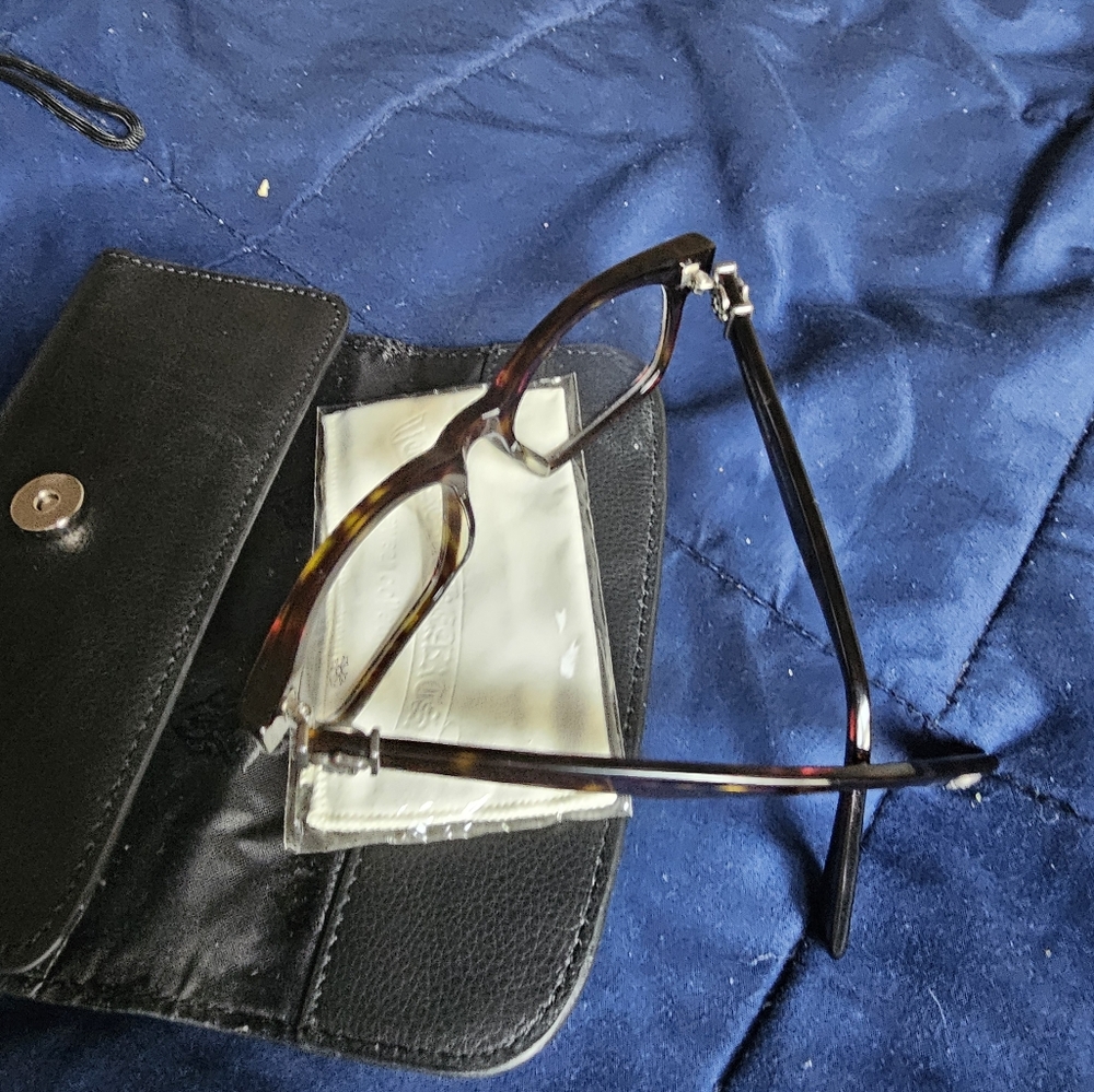 Chrome Hearts eyeglasses      Gittin any